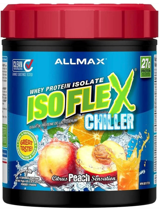 Allmax Isoflex Chiller