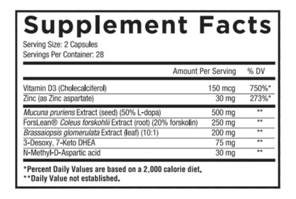 Core Nutritionals Alpha