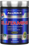 Allmax L Glutamine - Steel Suppliers Wholesale
