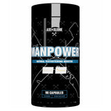 MANPOWER90-V2 Manpower 90 Capsules