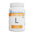 Systemic Formulas L - Liver