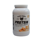 Black Magic Supply Multi Source Whey Protein