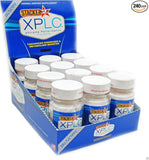 Stacker 2 XPLC Carton (12) 20ct Bottles (240 total)