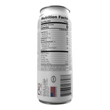 Bucked Up Low Stim Energy Drinks