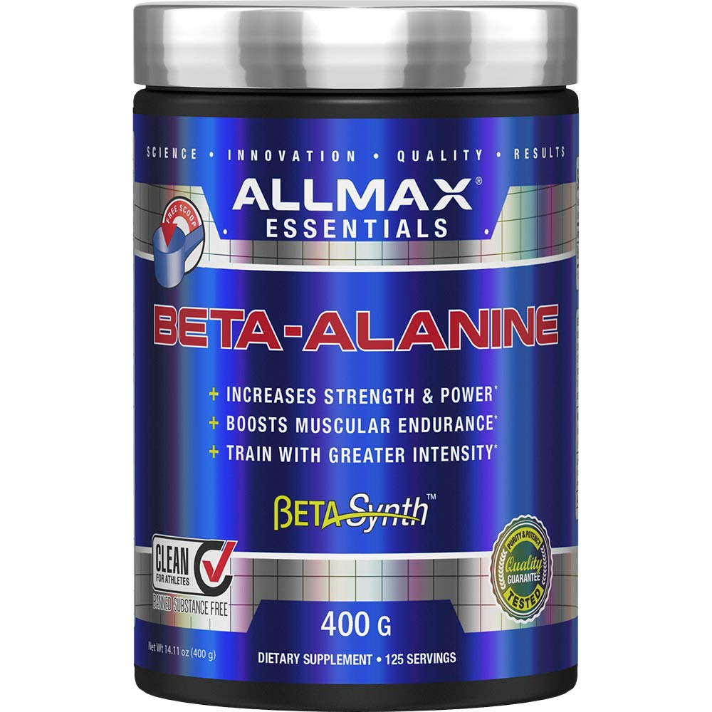 Allmax Beta Alanine