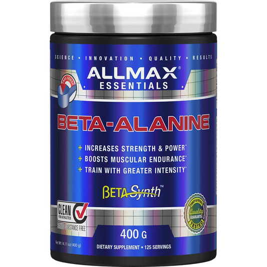 Allmax Beta Alanine